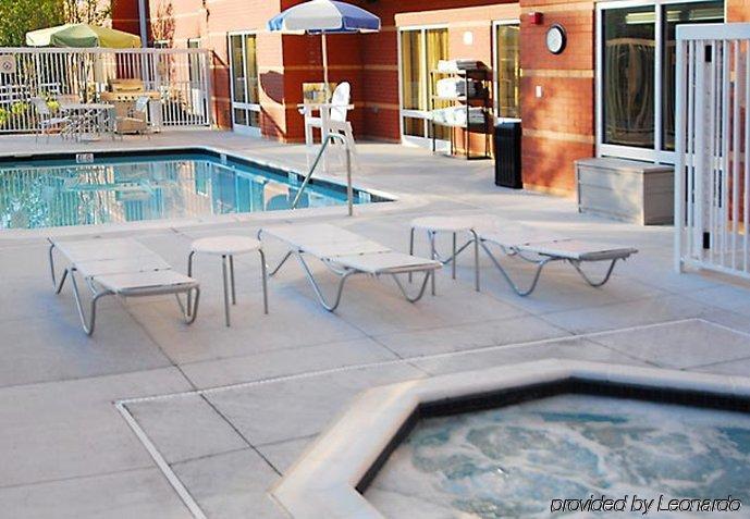 Fairfield Inn & Suites White Marsh Facilități foto